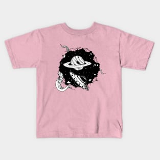 We are coming to get You Kids T-Shirt